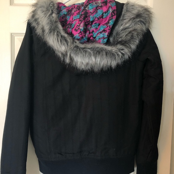 Vans jacket - Picture 6 of 6